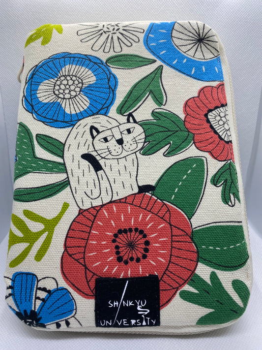 Handmade Teishin Tool Case